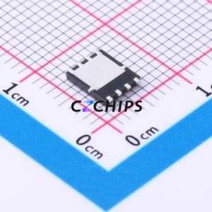 Original Nouveau JMSL0606AG PDFN-8(5x5.8) Transistor Transistor à effet de champ (MOSFET) - Product Image 2