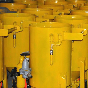Máquina Portátil <span class=keywords><strong>de</strong></span> Sandblasting en Seco - Product Image 3