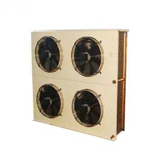 Datacenter Droge Koeler Onderdompelingscontainer Computerruimte Koeling - Product Image 6