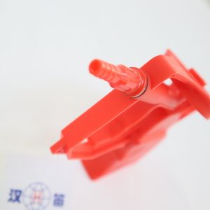 Pistolet à <span class=keywords><strong>mousse</strong></span> de <span class=keywords><strong>polyuréthane</strong></span> à usage unique de qualité industrielle avec puissance manuelle Pistolet jetable en PU à poignée en plastique bon marché et à usage unique - Product Image 3