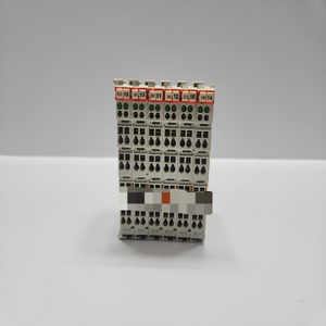 Módulo de Salida de Relé de <span class=keywords><strong>2</strong></span> Canales 750-513 - Lote de 6 - Product Image 1