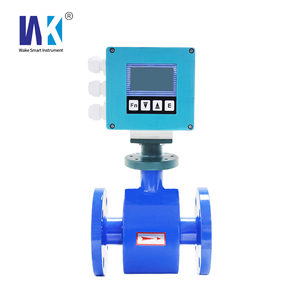 Compteur <span class=keywords><strong>de</strong></span> debit แม่เหล็กไฟฟ้าอัจฉริยะสามารถปรับขนาดได้สำหรับ L'Eau <span class=keywords><strong>de</strong></span> <span class=keywords><strong>Riviere</strong></span> supporte - Product Image 2