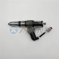 Venta Especial: Piezas de Motor Diésel N14 3411754 3080766 3411755 3083662 Inyector de Combustible Diésel