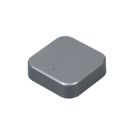 LP-3010K 2.4G Réseau MeSH Commutateur de capteur tactile sans fil Fonction de gradation de la lumière LED