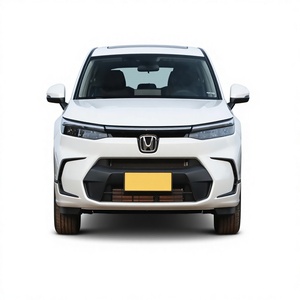 Honda Breeze SUV 2021 Usada con Motor 1.5T Turbo, Tracción Delantera, Techo Solar, Asientos de Cuero, <span class=keywords><strong>Euro</strong></span> VI, Caja de Cambios Automática - Product Image 1