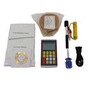 Tester di <span class=keywords><strong>durezza</strong></span> KH200 Digital Leeb HL HB HRB <span class=keywords><strong>HRC</strong></span> HRA HV HS con dispositivo D impatto misuratore di <span class=keywords><strong>durezza</strong></span> in metallo - Product Image 4