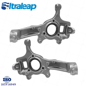 697-900 + 697-901 ,XL3Z3K185AA + XL3Z3K186AA Husillos de dirección delantera para Ford-para la expedición <span class=keywords><strong>Lincoln</strong></span> <span class=keywords><strong>Navigator</strong></span> DE LA F-250 - Product Image 5