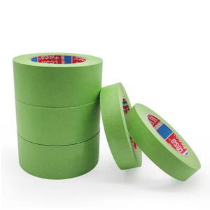 Cinta de Enmascarar <span class=keywords><strong>Verde</strong></span> de Alta Adhesión <span class=keywords><strong>Te</strong></span> Sa 4338 para Aplicaciones de Enmascarado de Pintura de Alta Demanda - Product Image 3