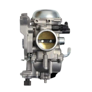 Carburador de Alto Rendimiento 0470-449 CVK34 para Motocicleta Arctic Cat 400 <span class=keywords><strong>500</strong></span> FIS TBX 2000 2001 2002 2x4 <span class=keywords><strong>4x4</strong></span> - Product Image 2