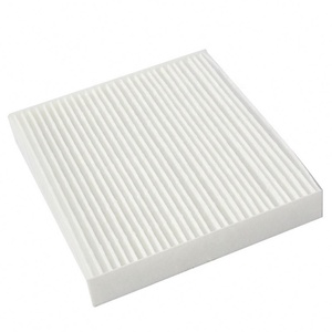 Best Sale Synthetic Fiber Hepa Air Filter 87139-06050 AC108J AC108C CU1919 - Product Image 1
