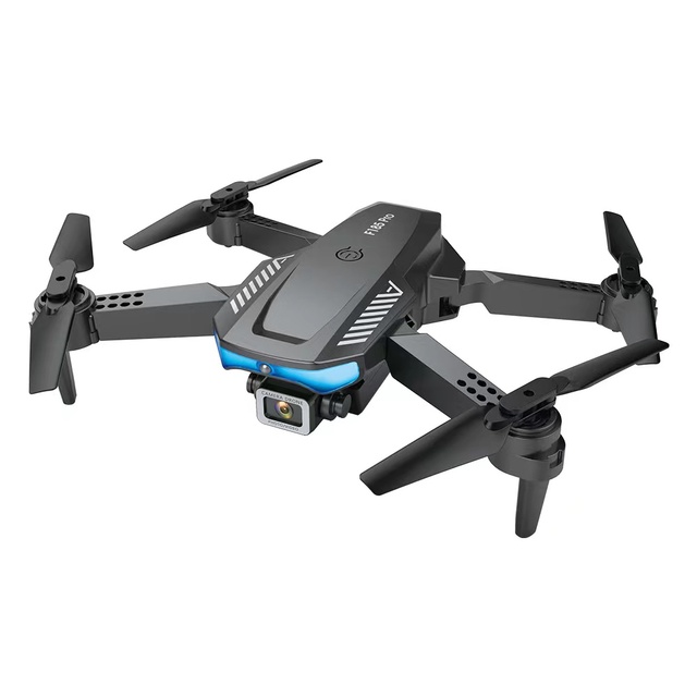 Foldable F185 Pro With 4K Camera Drone Wifi Fpv Avoid Obstacle Quadcopter RC Toy Drone Plane