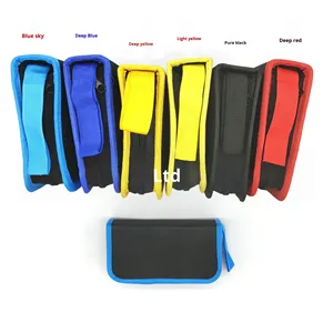 <span class=keywords><strong>YURU</strong></span> 1/4in Shank Drill Bit Set pour PCB Drilling Sac de rangement portable Garantie 3 ans Chine Fabricant Vente directe - Product Image 3