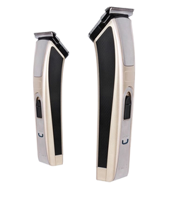 Supernanny 2018 zéro coupe <span class=keywords><strong>tondeuse</strong></span> à cheveux pour hommes/rasoir à cheveux - Product Image 1