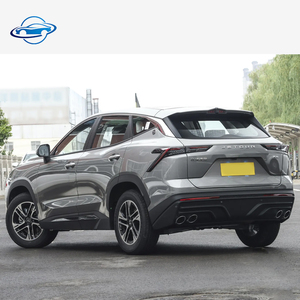 Jetour Dasheng d'<span class=keywords><strong>occasion</strong></span>, SUV à faible consommation de carburant, grand <span class=keywords><strong>espace</strong></span>, prêt à l'exportation, pour usage familial quotidien - Product Image 5