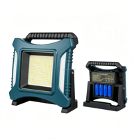 Lampe torche LED 2026 la plus récente à haute luminosité, recharge rapide, puissante avec fonction stroboscopique pour le camping en extérieur