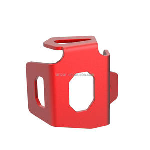 Accesorios para motocicleta <span class=keywords><strong>BMW</strong></span> K1300 <span class=keywords><strong>GT</strong></span> K <span class=keywords><strong>1300</strong></span> <span class=keywords><strong>GT</strong></span> 2009-2015 2014 K1300GT, Protector de depósito de líquido - Product Image 6