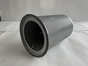 Séparateur d'huile de compresseur d'air de haute qualité, élément filtrant Manny 92062132 - Product Image 2