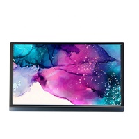 Moniteur Portable personnalisé d'usine pour moniteur de jeu de voyage personnalisé pour Nintendo Switch System