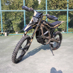 Sa mạc Nâu/carbon đen siêu ong mới surron điện off-road xe máy xe đạp bụi bẩn - Product Image 5