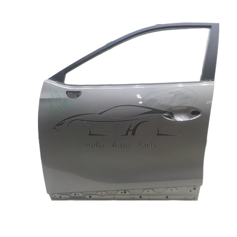 Chery Omoda C5 Front Door - Reliable Replacement Solutions
