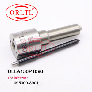 ORLTL Jet Spray Nozzle DLLA150P1096 Common Rail Injector DLLA 150 P 1096 for <strong>095000</strong>-<strong>8901</strong> - Product Image 6
