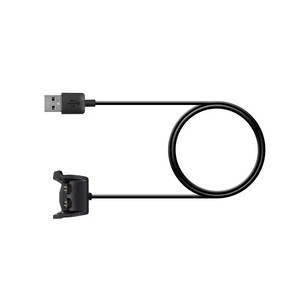 Câble de charge rapide de remplacement pour montre <span class=keywords><strong>Garmin</strong></span> Vivosmart HR / HR+ – Chargeur de base – Offre spéciale Brésil - Product Image 5