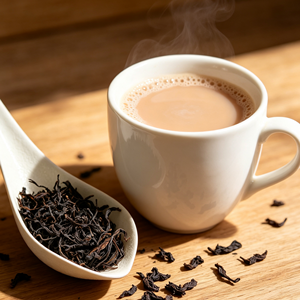 Chá Oolong Orgânico Alpino a Granel, Nova Fragrância de Chá, Base de Chá Especial para Lojas de Chá com Leite Huigan, Sem Adição de Chá Oolong a Granel, Atacado - Product Image 2