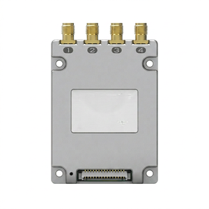 Impinj E710ที่มีประสิทธิภาพสูง UHF โมดูลควบคุมการเข้าถึงเครื่องอ่านบัตรโมดูล15เมตรระยะไกลพร้อม RS232เชื่อมต่อแบบ TTL ระยะไกล15เมตร - Product Image 1