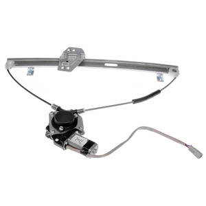 Lève-vitre électrique avant côté conducteur Honda Element 72210-SCV-A02 – Pièce de rechange - Product Image 1