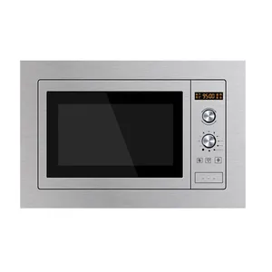 Led Display Auto Cook Menu 'S Commerciële Magnetron