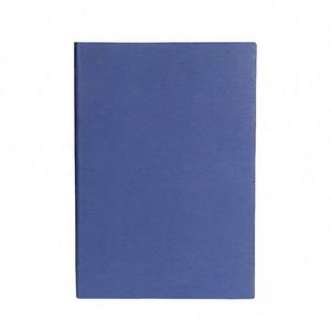 Organisateur/Agenda en cuir personnalisé OEM, format A5, 80 feuilles, reliure thermique, pour cadeau avec stylo, impression personnalisée - Product Image 3