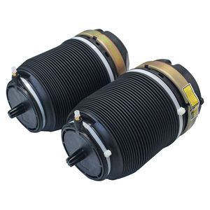 Par de Bolsas de Aire para Suspensión Trasera Izquierda y Derecha para Mulsanne 2011-2016 3Y5616001B 3Y5616002B - Product Image 6