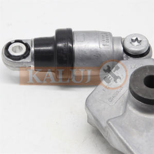 Kaluj 3ZZ-FE 4ZZ-FE motor v-nervürlü kemer gergi 16620-22010 1662022010 TOYOTA COROLLA 1.4L 1.6L için - Product Image 4