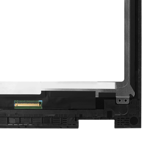 Nuevo para <span class=keywords><strong>Dell</strong></span> Inspiron 13 5379 5368 5378 FHD LCD pantalla táctil montaje con bisel 1920X1080 40 pines - Product Image 3