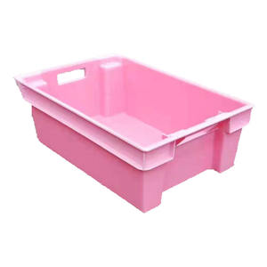 Kotak Ikan Segar Kelas Makanan Biru Kelas Berat dan Sarang untuk Memancing - Product Image 4