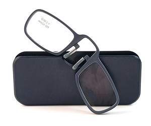 Pas cher poche nez lunettes de lecture - Product Image 3