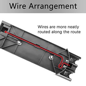 Support de rangement et de chargement de haute qualité <span class=keywords><strong>pour</strong></span> aspirateurs <span class=keywords><strong>Dyson</strong></span> V7 V8 – Pièces et accessoires - Product Image 3