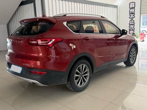 Jeto Ur 2018 2019 2020 X70 Edizione Letu, <span class=keywords><strong>Auto</strong></span> Usata, Veicolo Usato a Prezzo Conveniente, Offerta Speciale, <span class=keywords><strong>Auto</strong></span> Usata a Basso Prezzo, Buon Prezzo, Made in China - Product Image 5