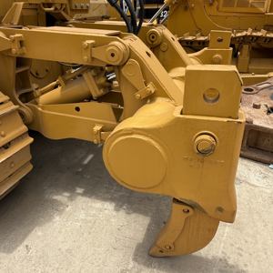 Bulldozer Caterpillar D8K en bon état, en vente, bien entretenu et entièrement testé, bon état, CATD6G CATD7G CATD7R - Product Image 4