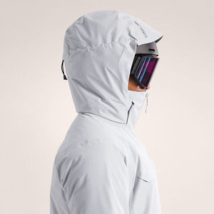 <span class=keywords><strong>Veste</strong></span> d'hiver imperméable coupe-vent et chaude en duvet d'oie <span class=keywords><strong>ARCTERYX</strong></span> pour <span class=keywords><strong>homme</strong></span> MACAI - Product Image 5