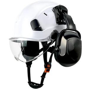 Casque de sécurité HBC Building pour l'<span class=keywords><strong>alpinisme</strong></span> et l'escalade et les opérations en haute altitude - Product Image 2