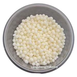 ลดราคาจากโรงงาน! เม็ดพลาสติก TPU สีขาวใส คุณภาพสูง ชนิดอัลิฟาติกโพลีเอสเตอร์ เทอร์โมพลาสติกอีลาสโตเมอร์ สำหรับขึ้นรูป ระดับความแข็ง Shore D - Product Image 5