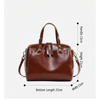 Sac fourre-tout vintage pour femme en cuir véritable, style hobo, à bandoulière unique, grande capacité, sac à bandoulière portable en polyester coloré