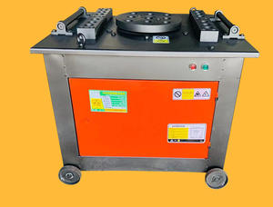 SONGMAO Usine manuel barres d'armature bender machine en instance <span class=keywords><strong>cils</strong></span> bender - Product Image 3