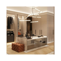 Armoire simple Melcom Ghana avec tiroirs