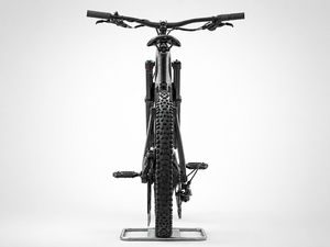 Bicicleta <span class=keywords><strong>El</strong></span>éctrica de Montaña CEF69 de Carbono con Bafang M560, Batería de 835Wh y Suspensión Total - Product Image 6