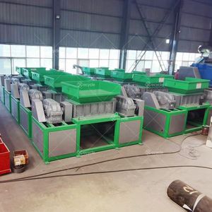 Hersteller von Schrottbrecher-Schredder maschinen - Product Image 4