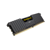 Nouvelle RAM de bureau DDR4 8 Go 2666 MHz pour VENGEANCE, RAM DDR4 8 Go neuve pour Corsair