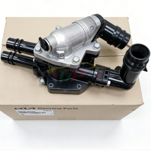 Sistema de control del motor de alta calidad - Sensor de temperatura del refrigerante 25600-2S100 256002S100 para Hyundai Accent 25600 2S100 - Product Image 2