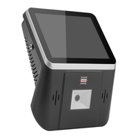 Vérificateur de prix a100 Machine de vérification des prix Fournisseur Chine Scanner de prix pour magasin